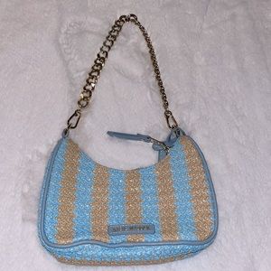 Steve Madden shoulder purse. Never used !